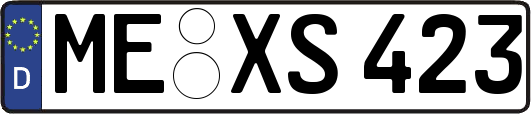 ME-XS423
