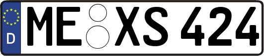 ME-XS424