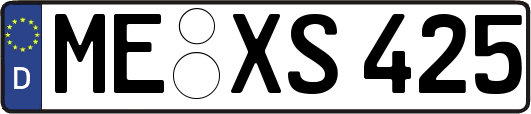 ME-XS425