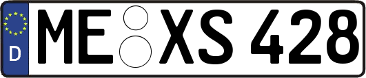 ME-XS428