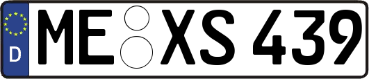 ME-XS439