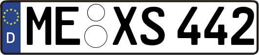 ME-XS442