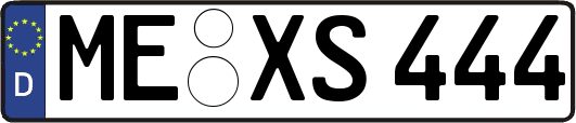 ME-XS444