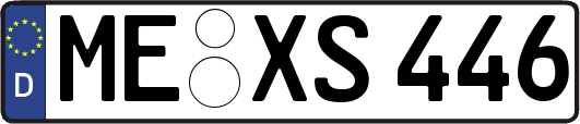ME-XS446