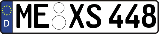 ME-XS448