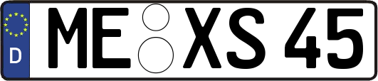 ME-XS45