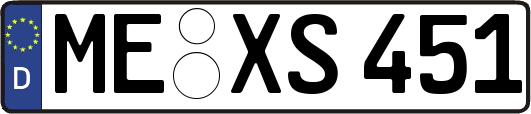 ME-XS451