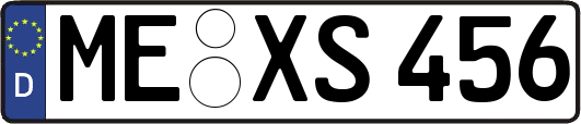 ME-XS456