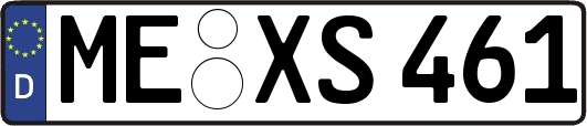 ME-XS461