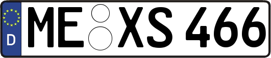 ME-XS466
