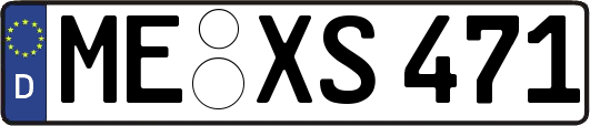 ME-XS471