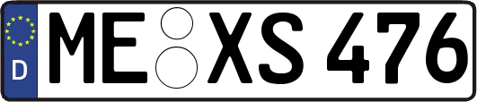 ME-XS476