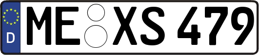 ME-XS479
