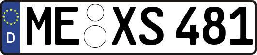 ME-XS481