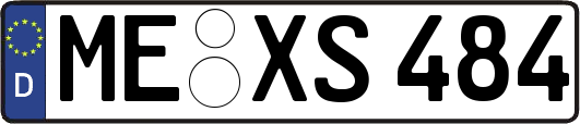 ME-XS484