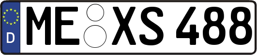 ME-XS488