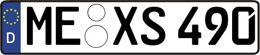 ME-XS490