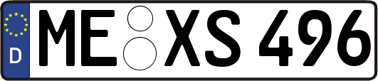 ME-XS496