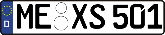 ME-XS501