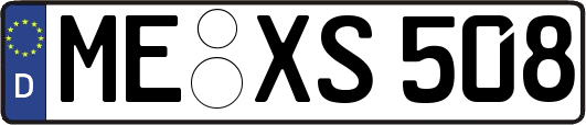ME-XS508