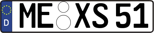 ME-XS51
