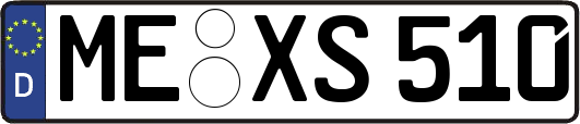 ME-XS510