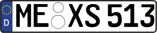 ME-XS513
