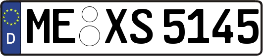 ME-XS5145