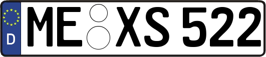 ME-XS522