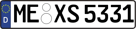 ME-XS5331