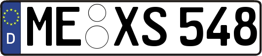 ME-XS548