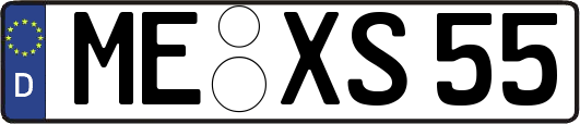 ME-XS55