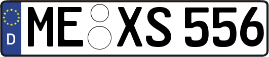ME-XS556