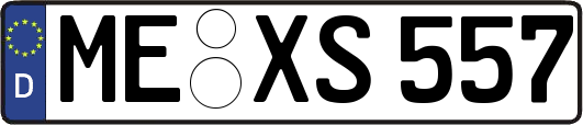 ME-XS557
