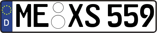 ME-XS559