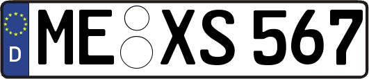 ME-XS567