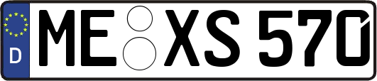 ME-XS570