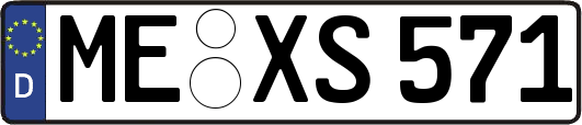 ME-XS571