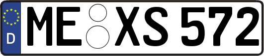 ME-XS572