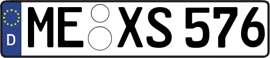 ME-XS576