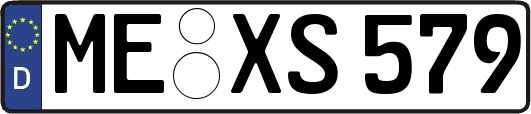 ME-XS579