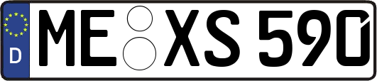 ME-XS590