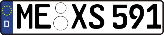 ME-XS591