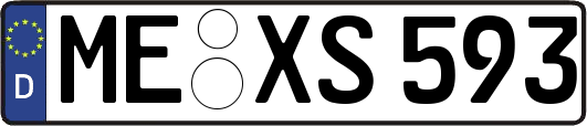 ME-XS593