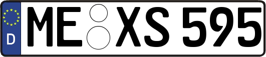 ME-XS595