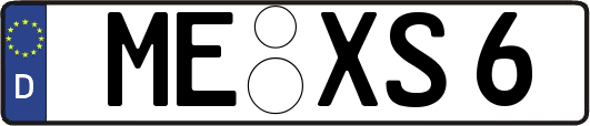 ME-XS6
