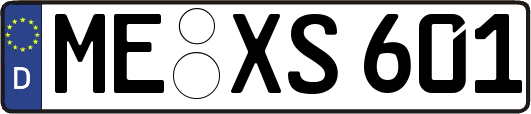 ME-XS601