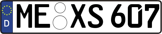 ME-XS607