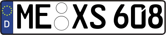 ME-XS608