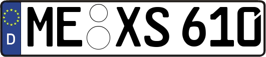 ME-XS610